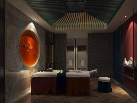 为什么选择南昌Teyou养生会馆桑拿会馆