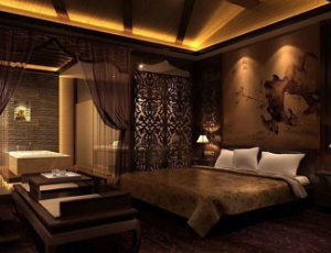 南昌足疗养生-城市人的休闲去处