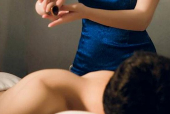 南昌水疗馆是失眠者的秘密避难所