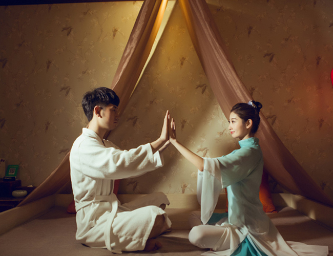 南昌水疗与创造力：当大脑在漂浮中重启